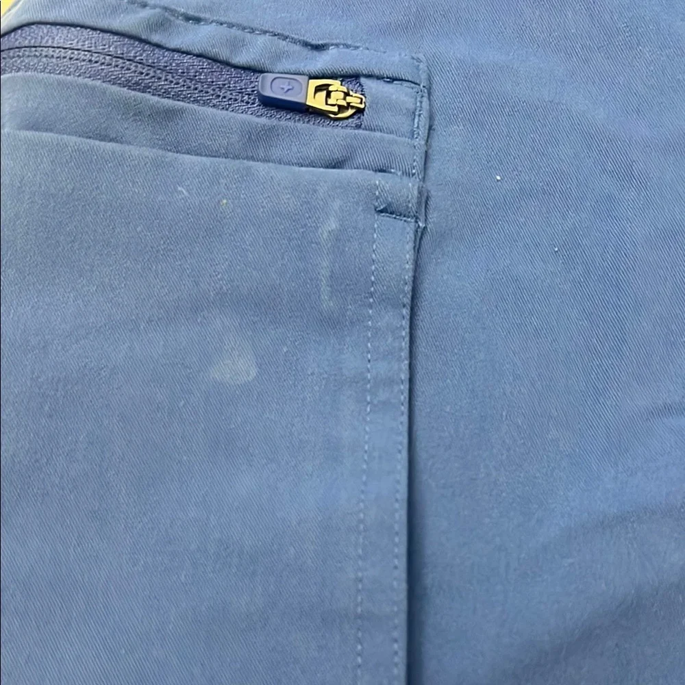 Figs Men's Joggers in Vibrant Blue